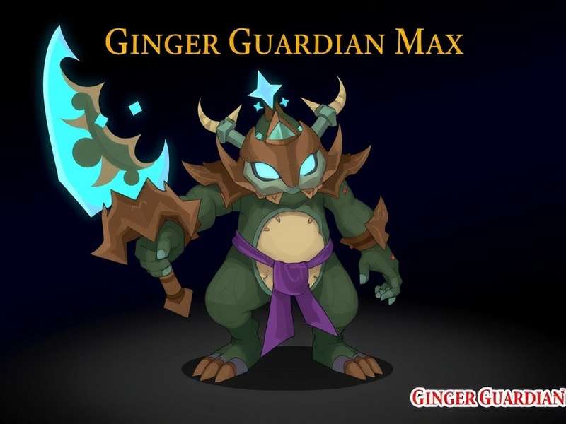 Ginger Guardian Max - Players at a Live Community Meetup in Mumbai Ginger Guardian Max Community Event